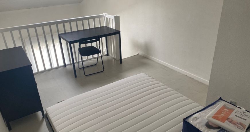 location Appartement Montpellier