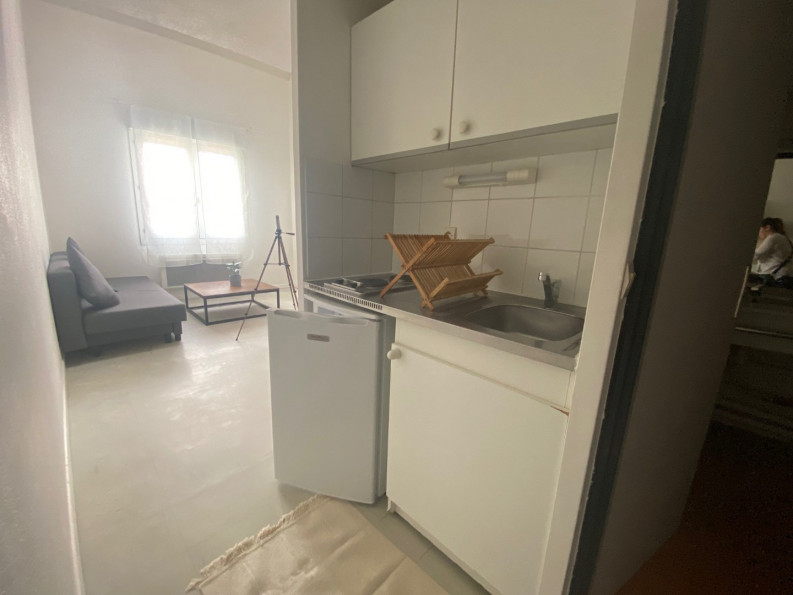 location Appartement Montpellier - Photo 6