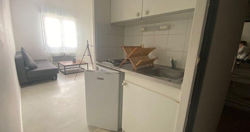 location Appartement Montpellier