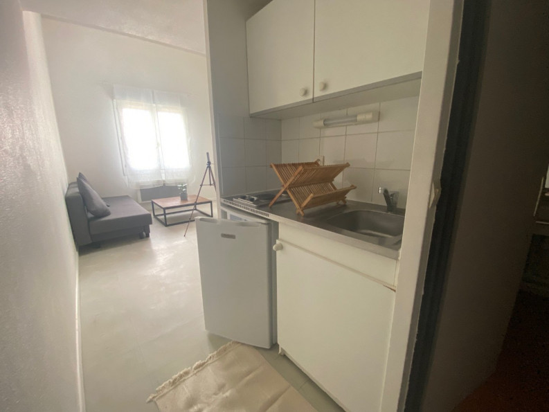 location Appartement Montpellier - Photo 7