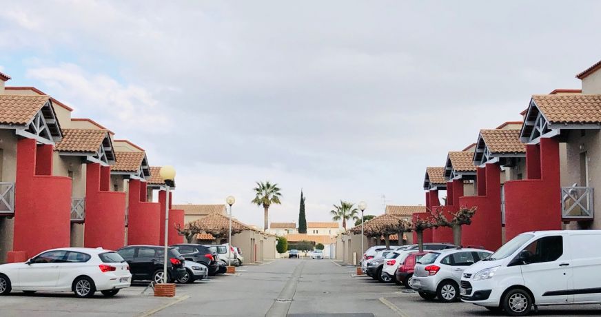 location Appartement Lattes