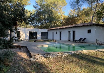 vente Maison Assas