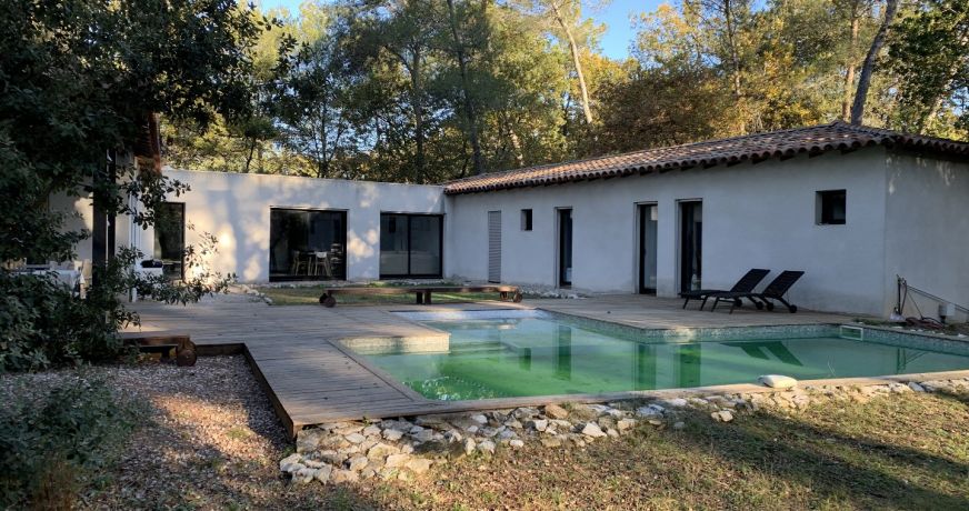vente Maison Assas