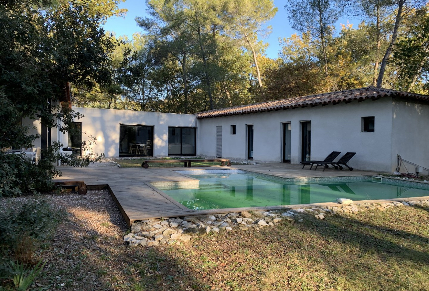 vente Maison Assas - Photo 1