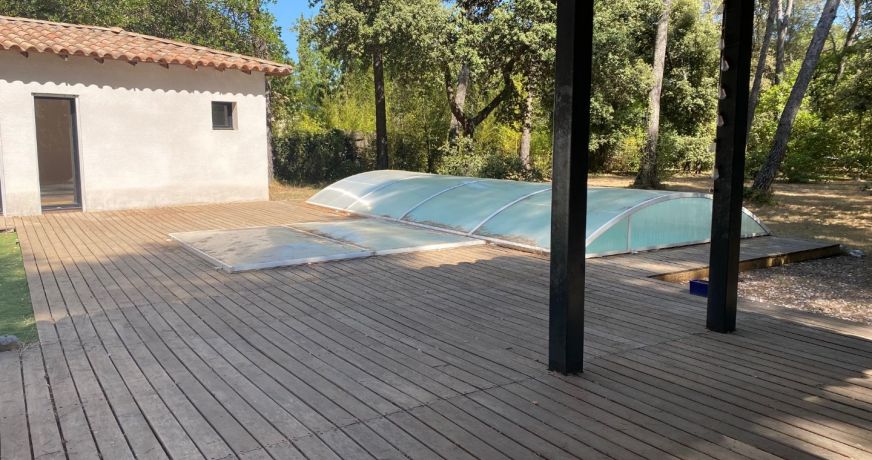 vente Maison Assas