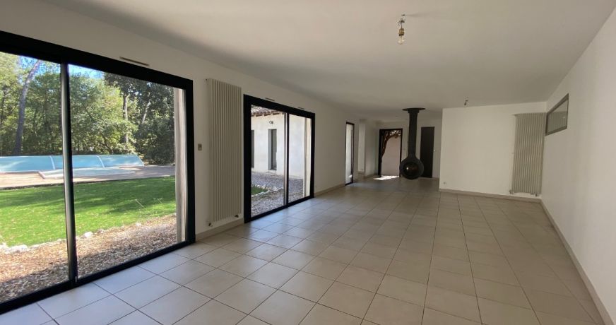 vente Maison Assas