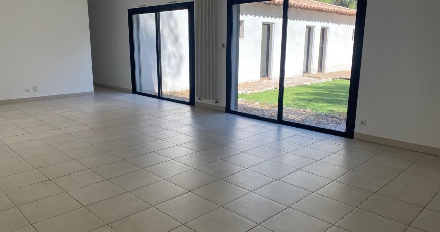 vente Maison Assas