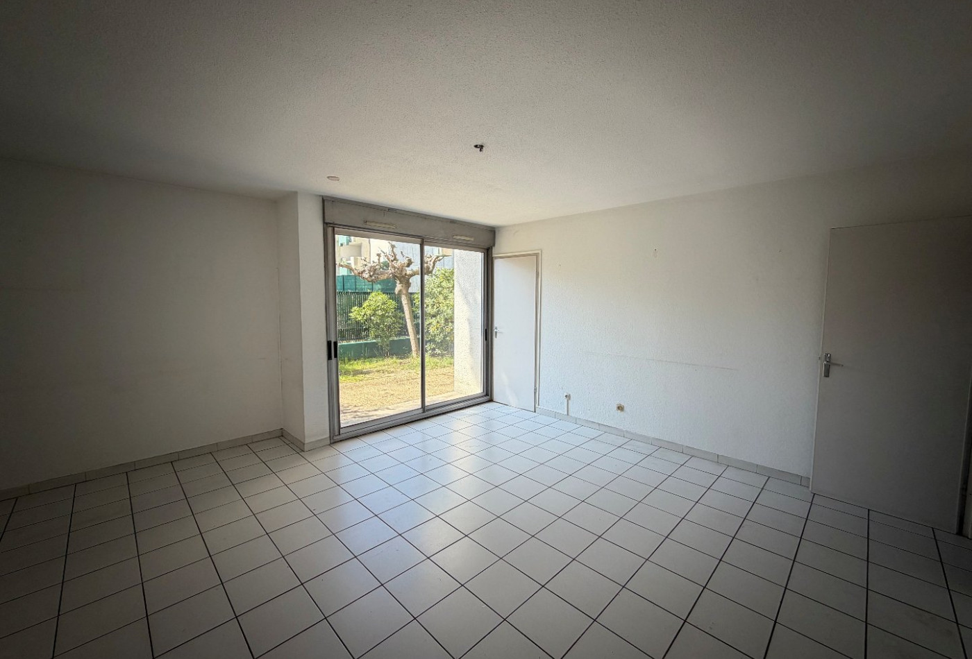 location Appartement Montpellier - Photo 1