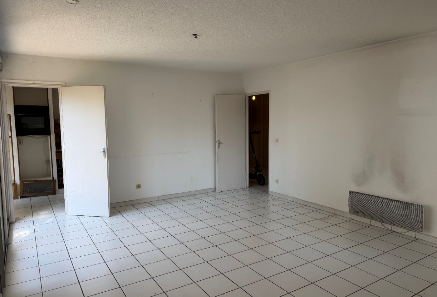 location Appartement Montpellier - Photo 2