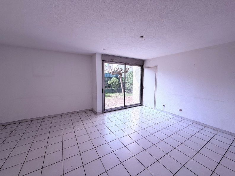 location Appartement Montpellier - Photo 8