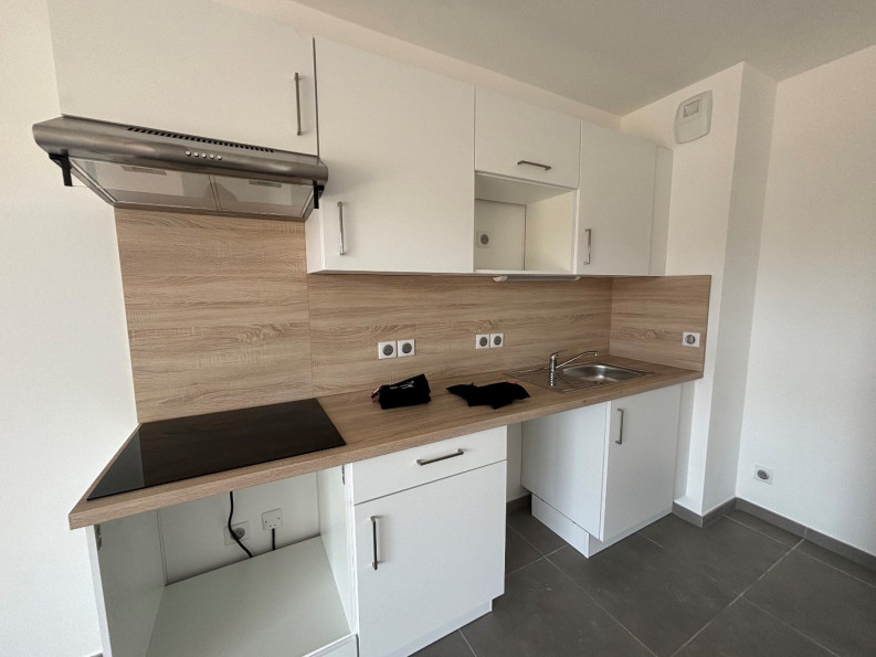 location Appartement Montpellier - Photo 3