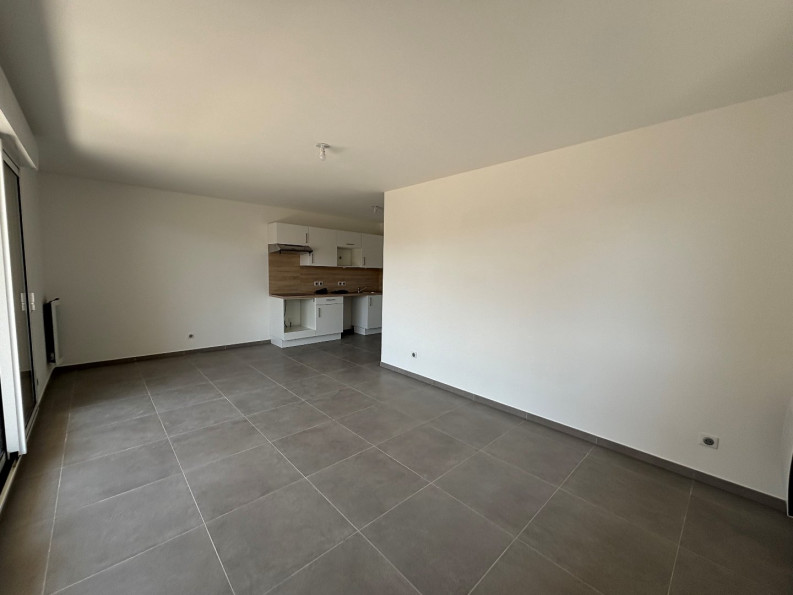 location Appartement Montpellier - Photo 2