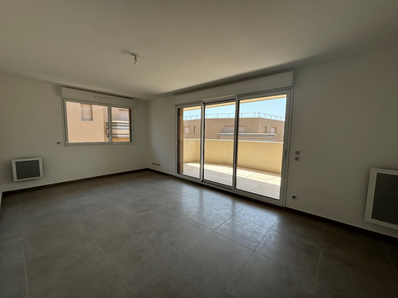 location Appartement Montpellier - Photo 4