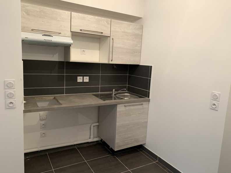 location Appartement Montpellier - Photo 2