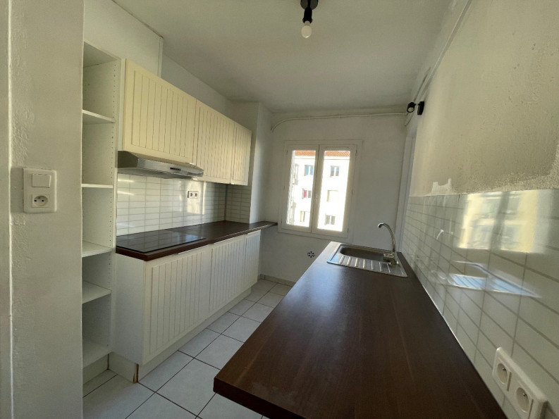location Appartement Montpellier - Photo 3