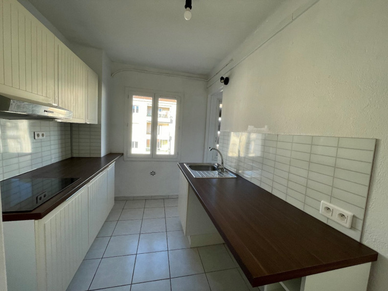 location Appartement Montpellier - Photo 5