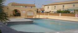 location Appartement Frontignan