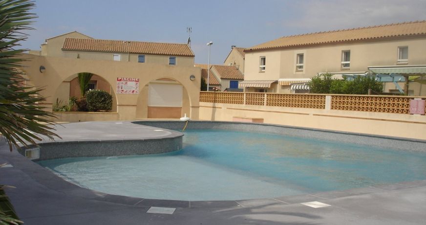 location Appartement Frontignan