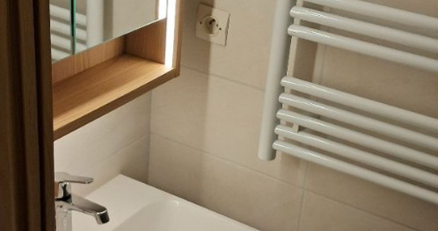 location Appartement Frontignan
