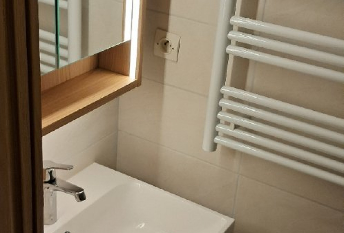 location Appartement Frontignan - Photo 8