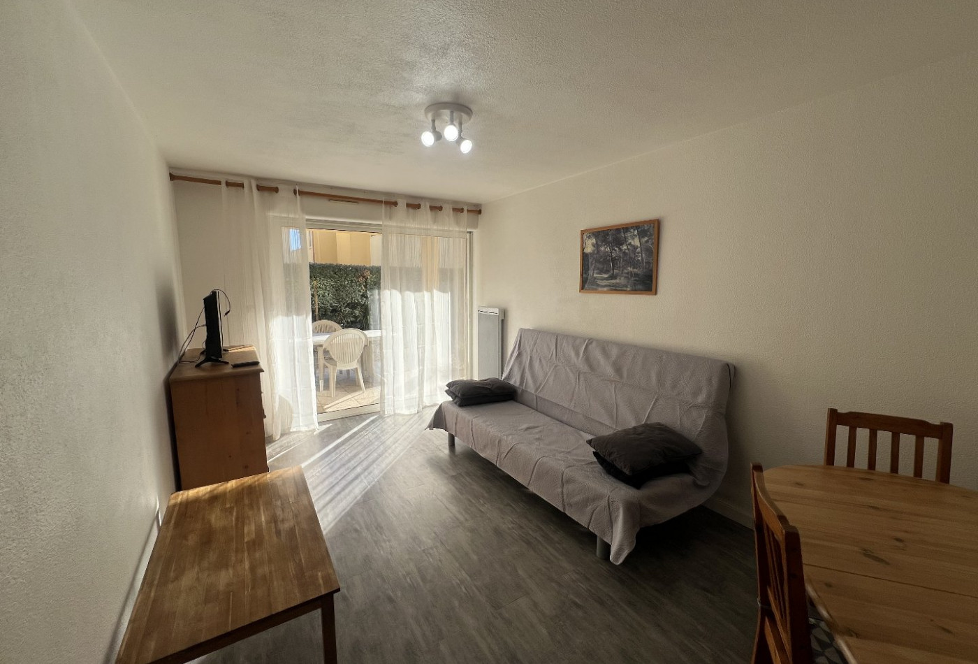 location Appartement Frontignan - Photo 10