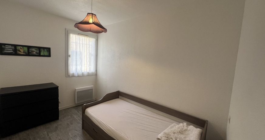 location Appartement Frontignan