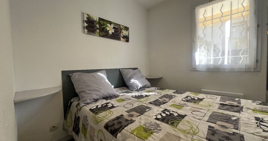 location Appartement Frontignan
