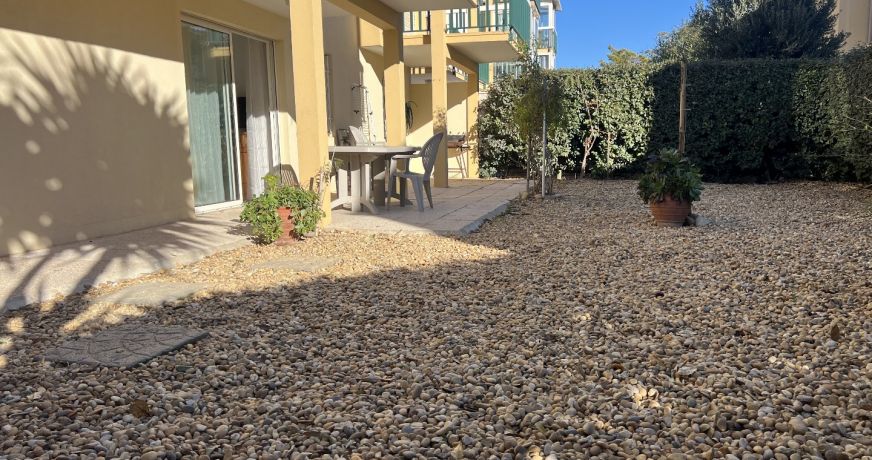 location Appartement Frontignan
