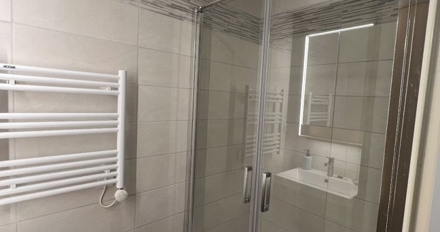 location Appartement Frontignan