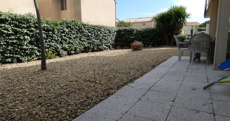 location Appartement Frontignan