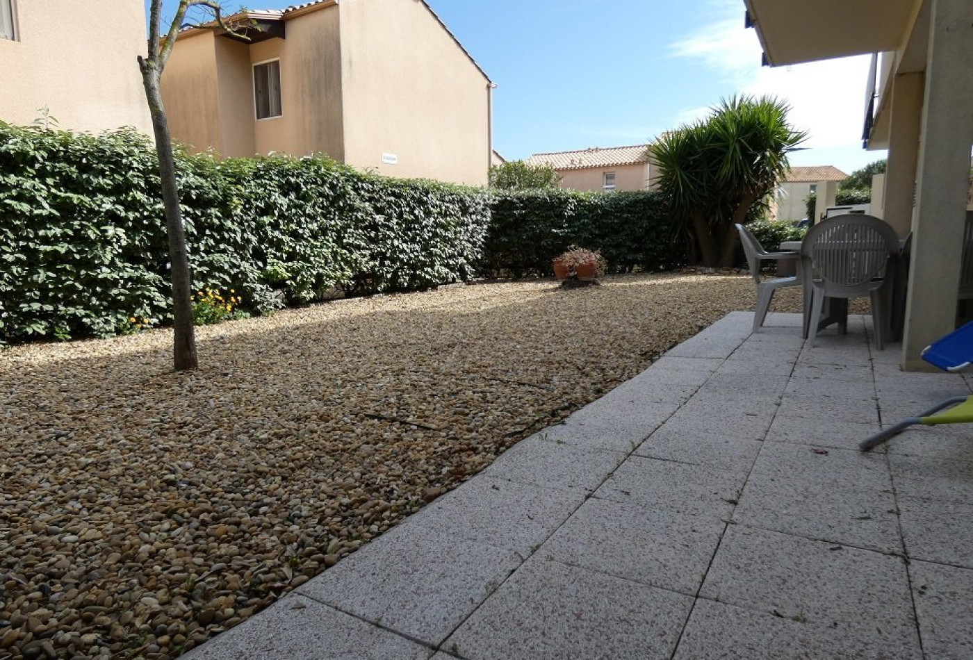 location Appartement Frontignan - Photo 2