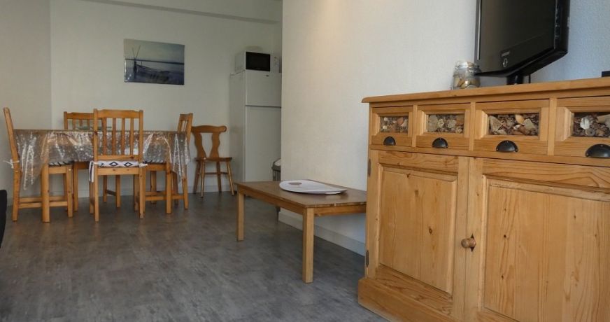 location Appartement Frontignan