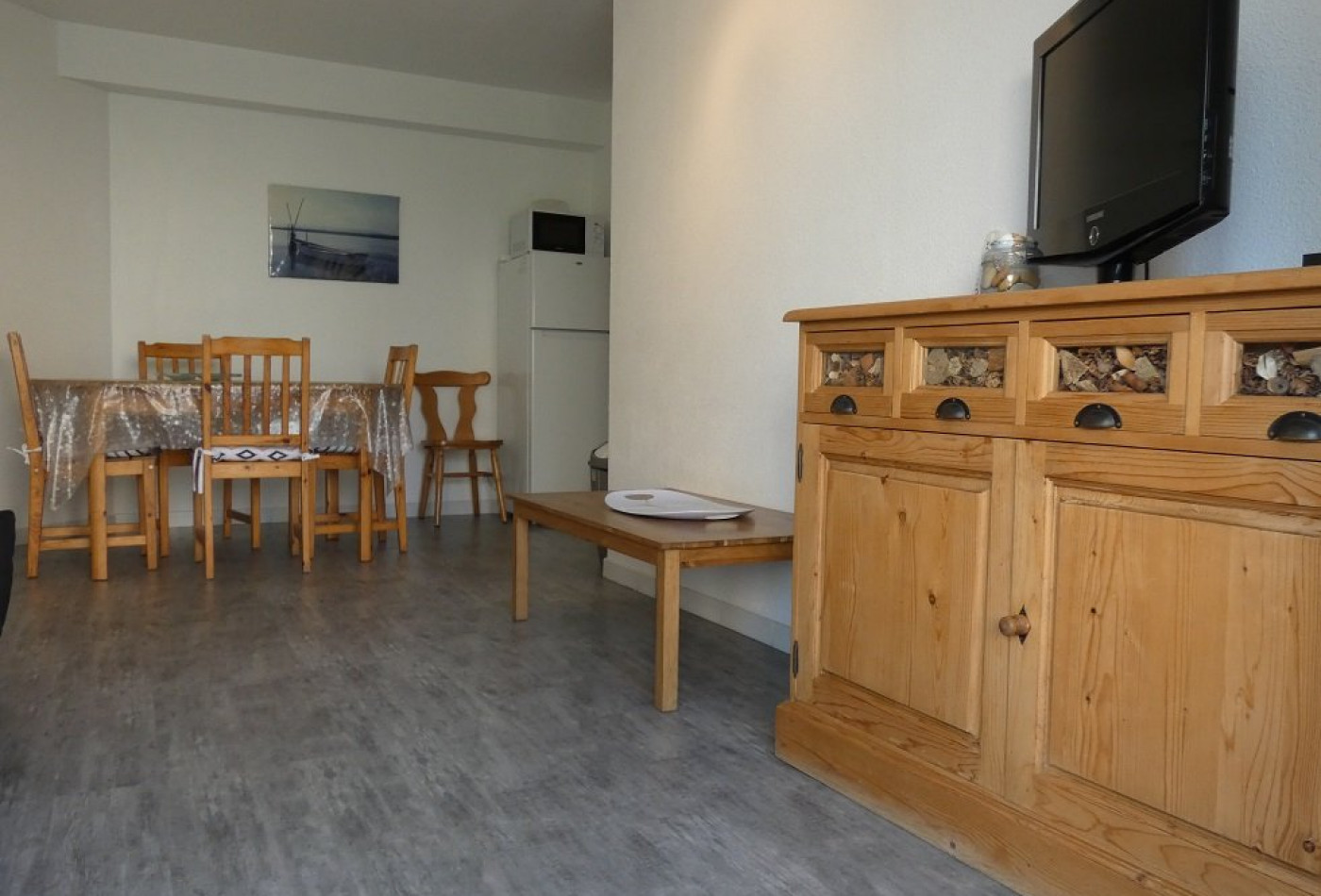 location Appartement Frontignan - Photo 3