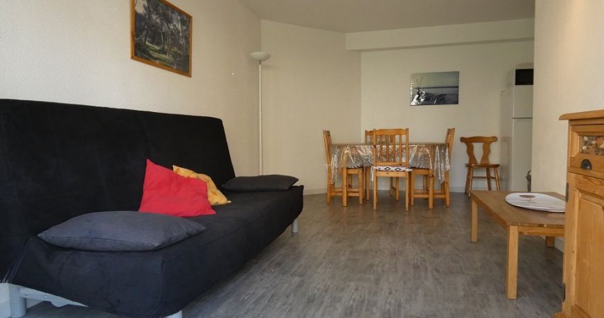 location Appartement Frontignan