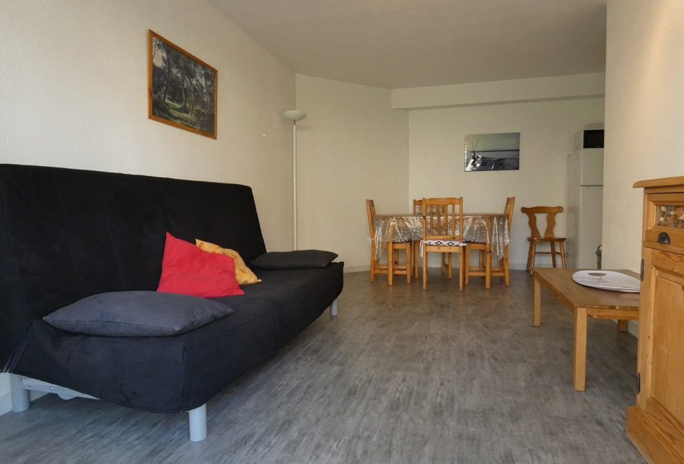 location Appartement Frontignan - Photo 4