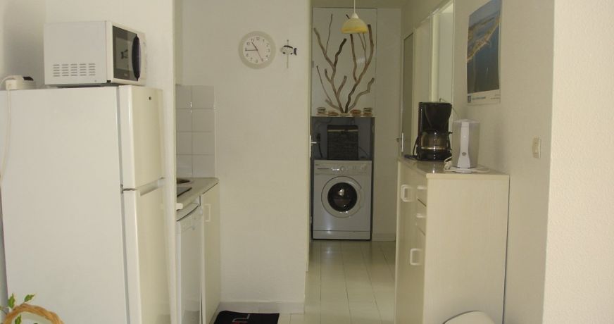 location Appartement Frontignan