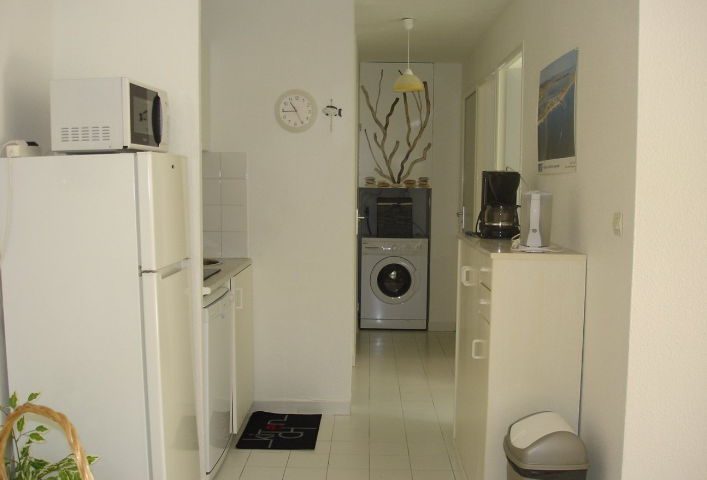 location Appartement Frontignan - Photo 5