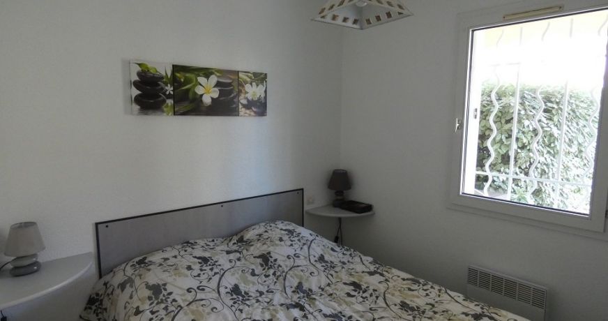 location Appartement Frontignan