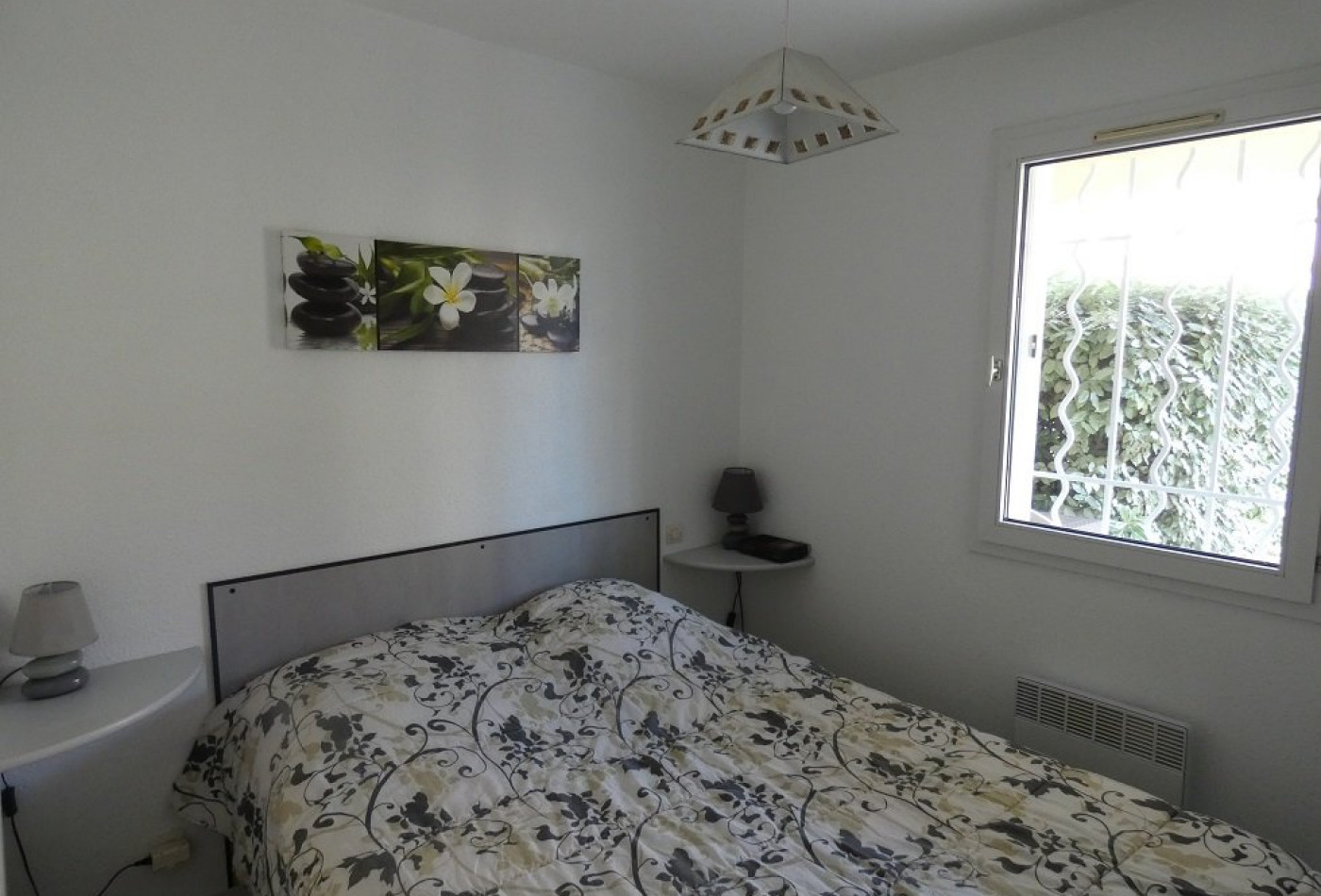 location Appartement Frontignan - Photo 6
