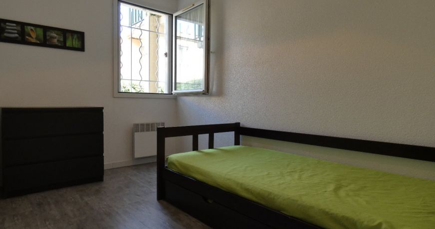 location Appartement Frontignan