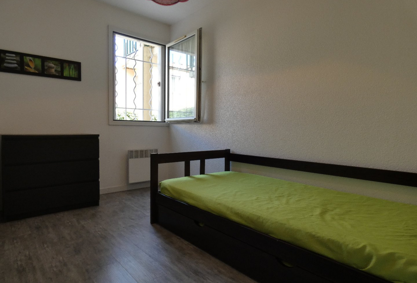 location Appartement Frontignan - Photo 7