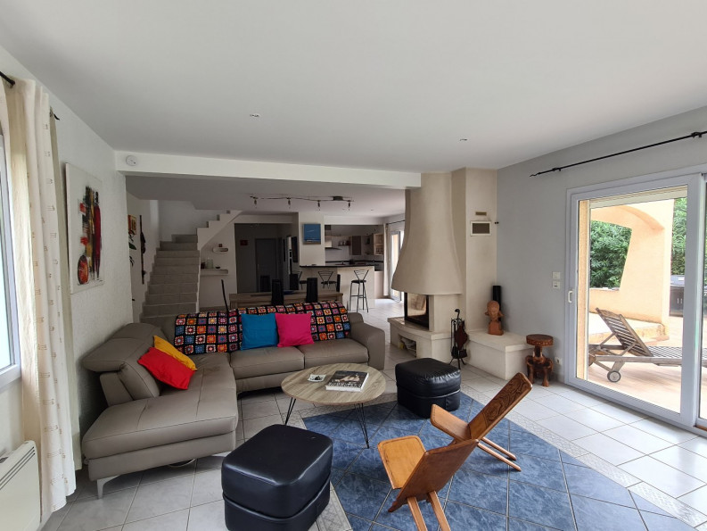 location Maison Perols - Photo 6