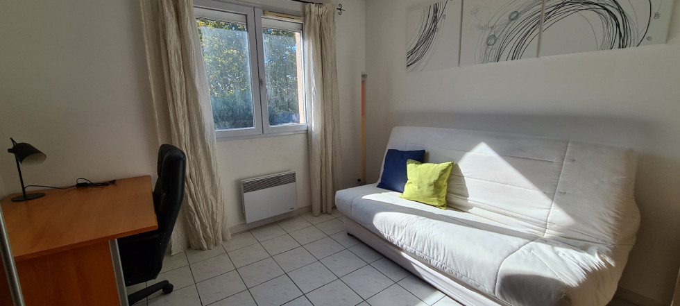 location Maison Perols - Photo 10