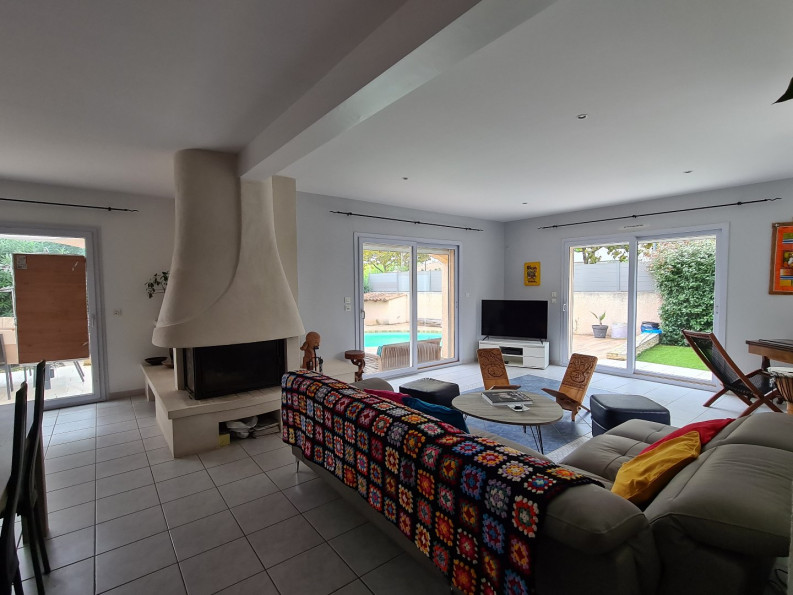 location Maison Perols - Photo 5