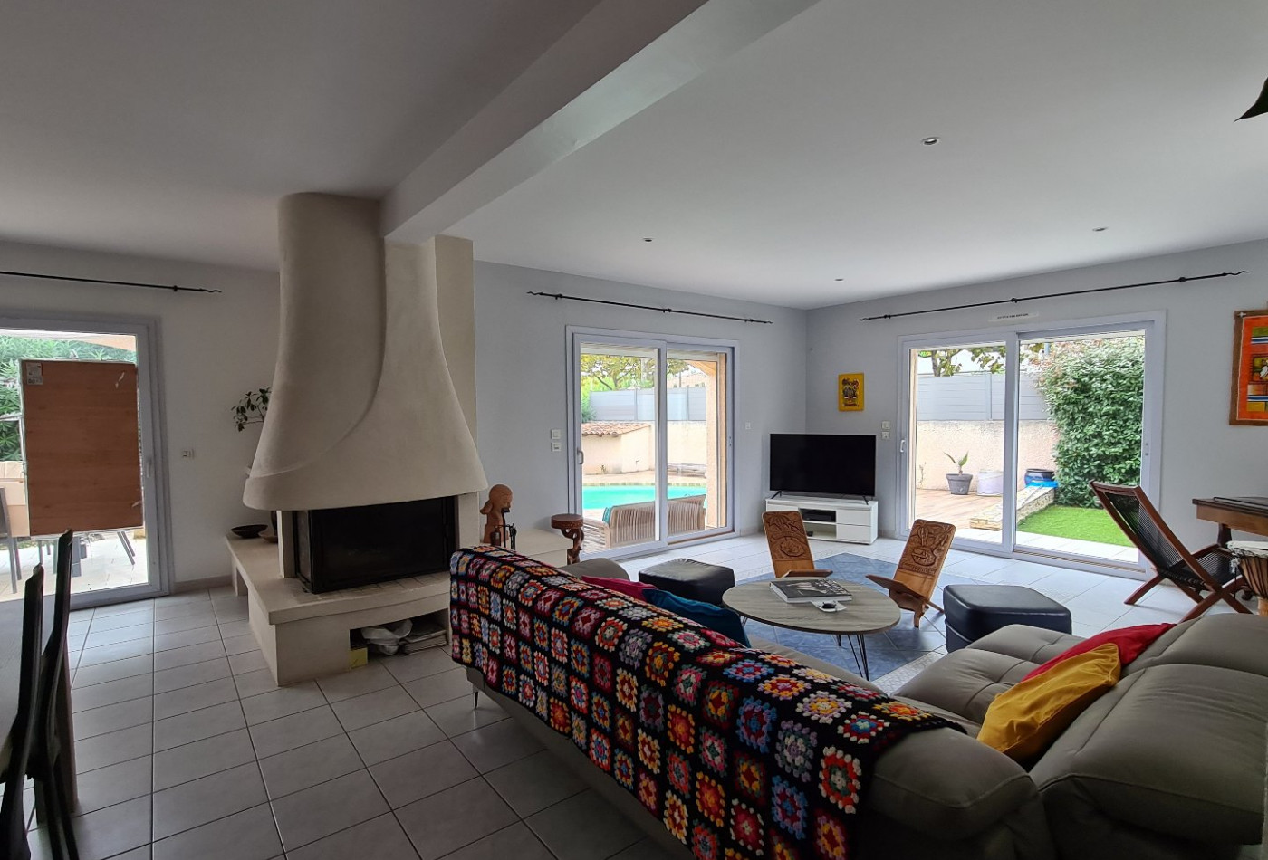 location Maison Perols - Photo 5