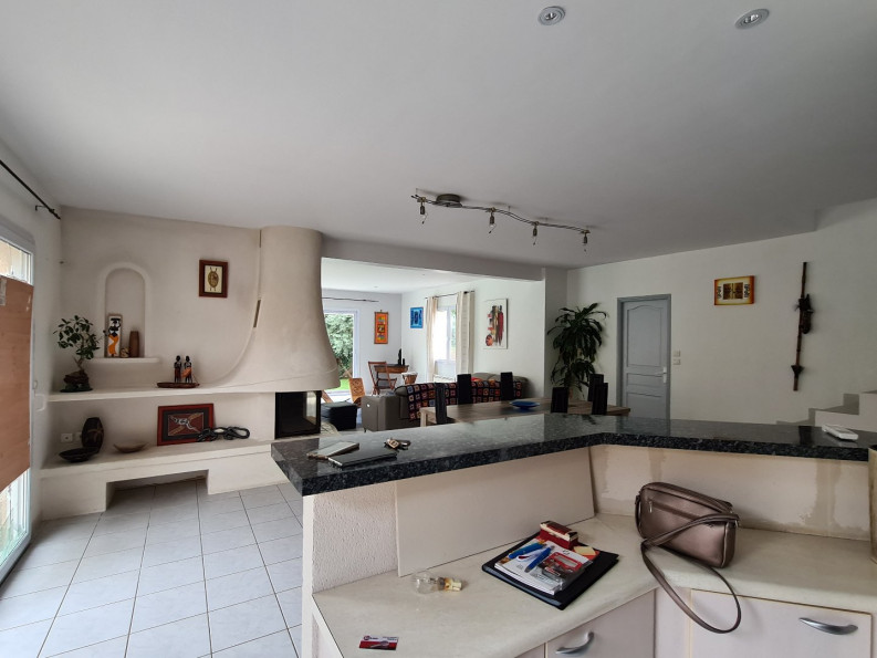 location Maison Perols - Photo 3