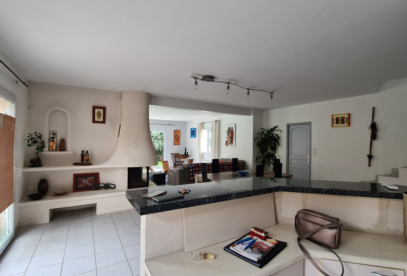 location Maison Perols - Photo 3