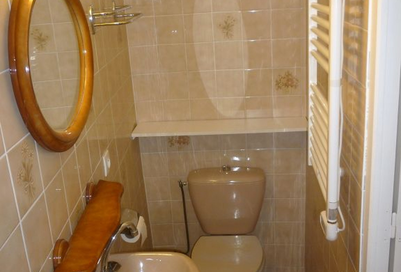 location Maison Saint Georges D'orques - Photo 10