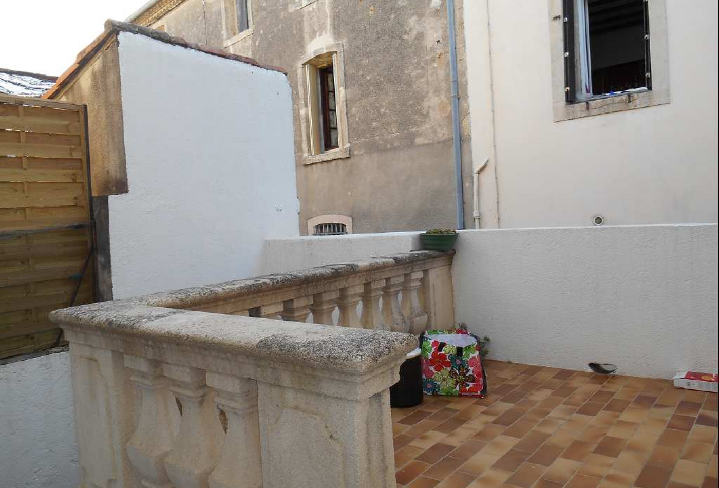 location Maison Saint Georges D'orques - Photo 1