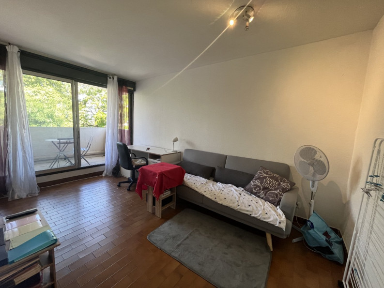 location Appartement Montpellier - Photo 1